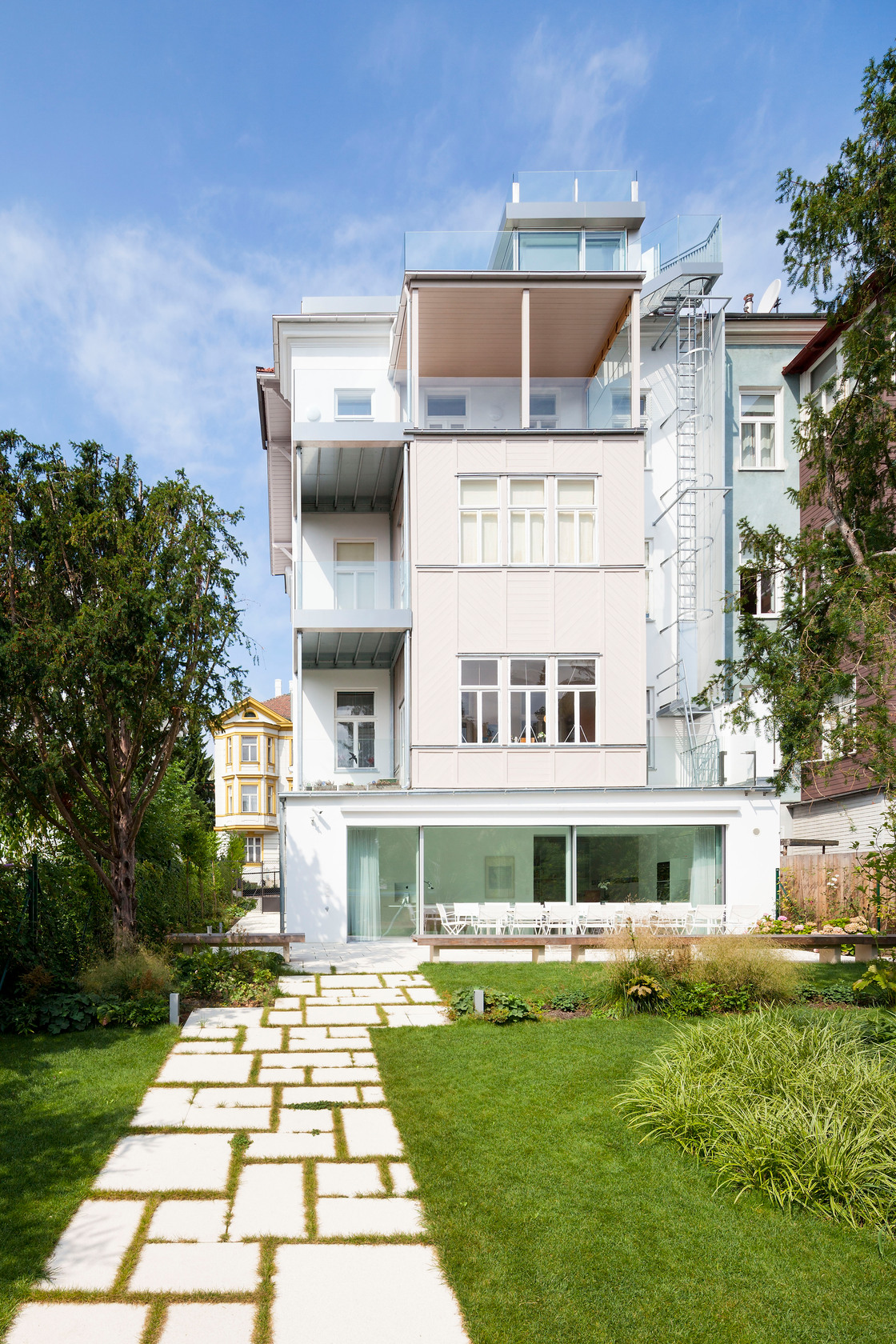 Ein Foto von Rupert Steiner