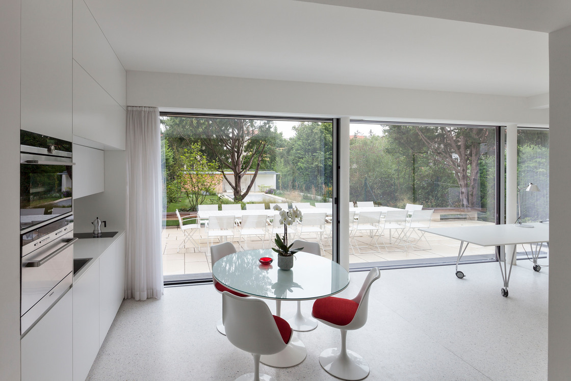 Ein Foto von Rupert Steiner