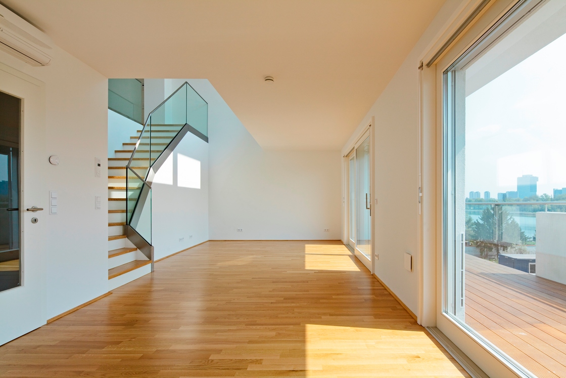 Ein Foto von Rupert Steiner