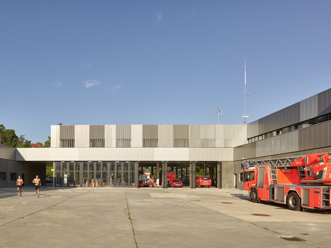 Ein Foto von Kurt Hörbst