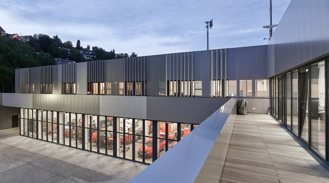 Ein Foto von Kurt Hörbst