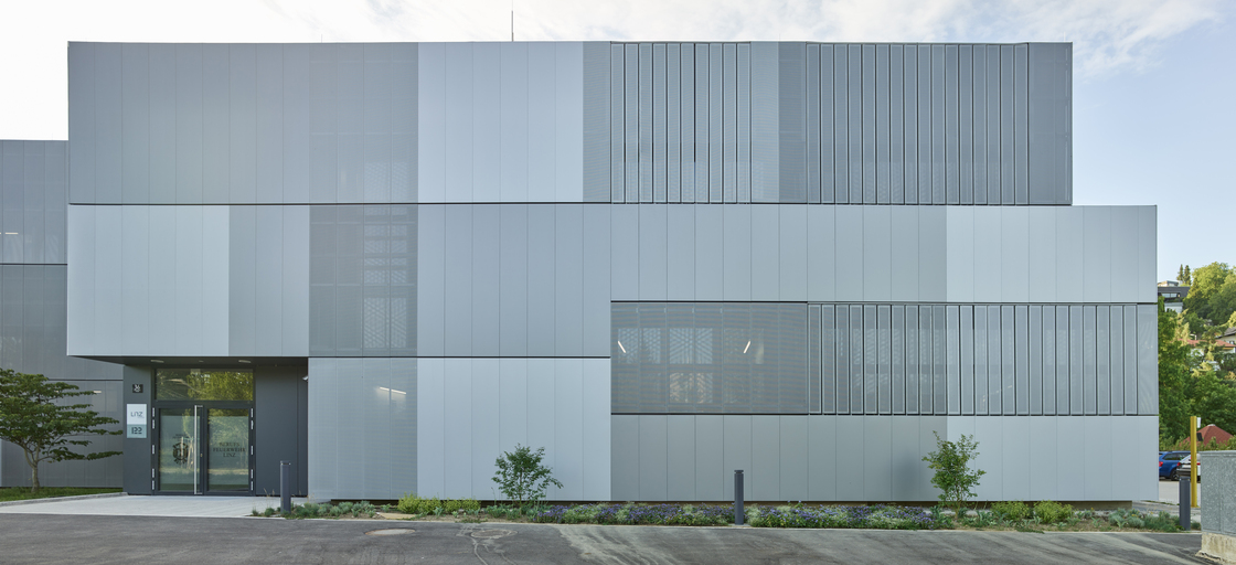 Ein Foto von Kurt Hörbst