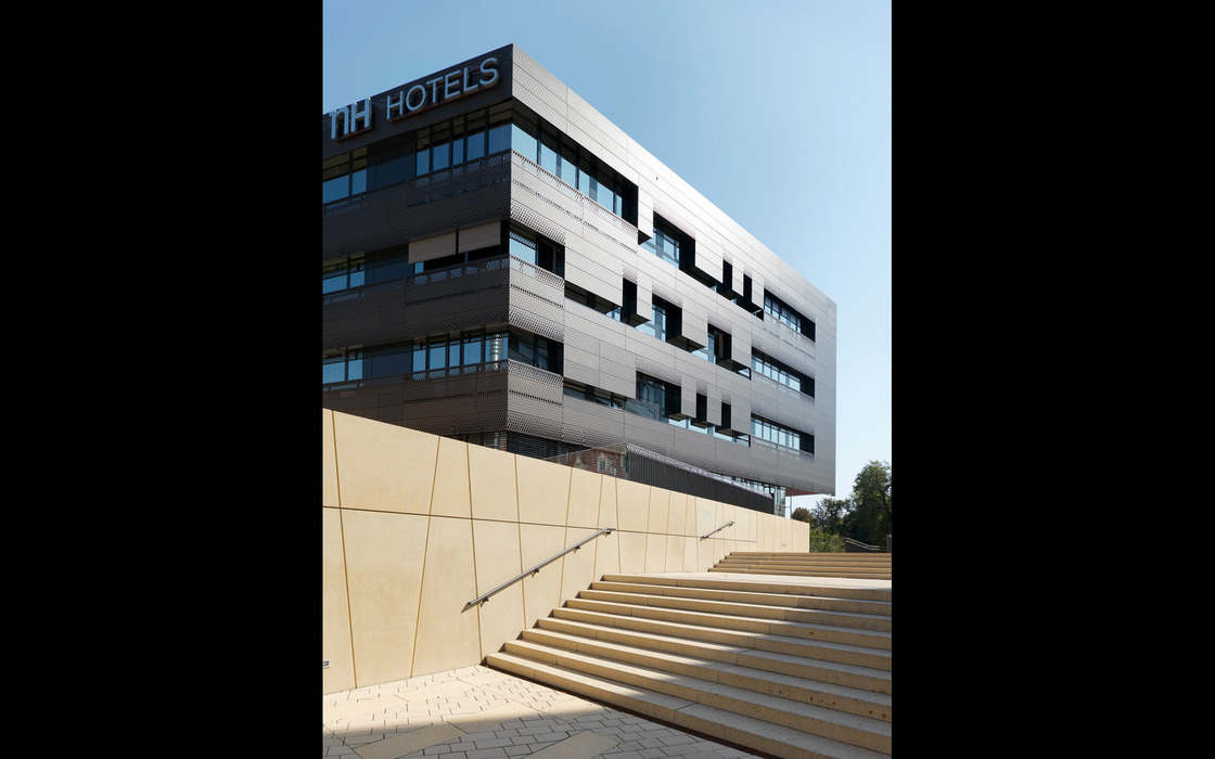 Ein Foto von Paul Ott