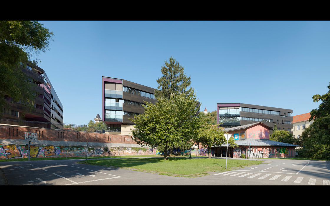 Ein Foto von Paul Ott