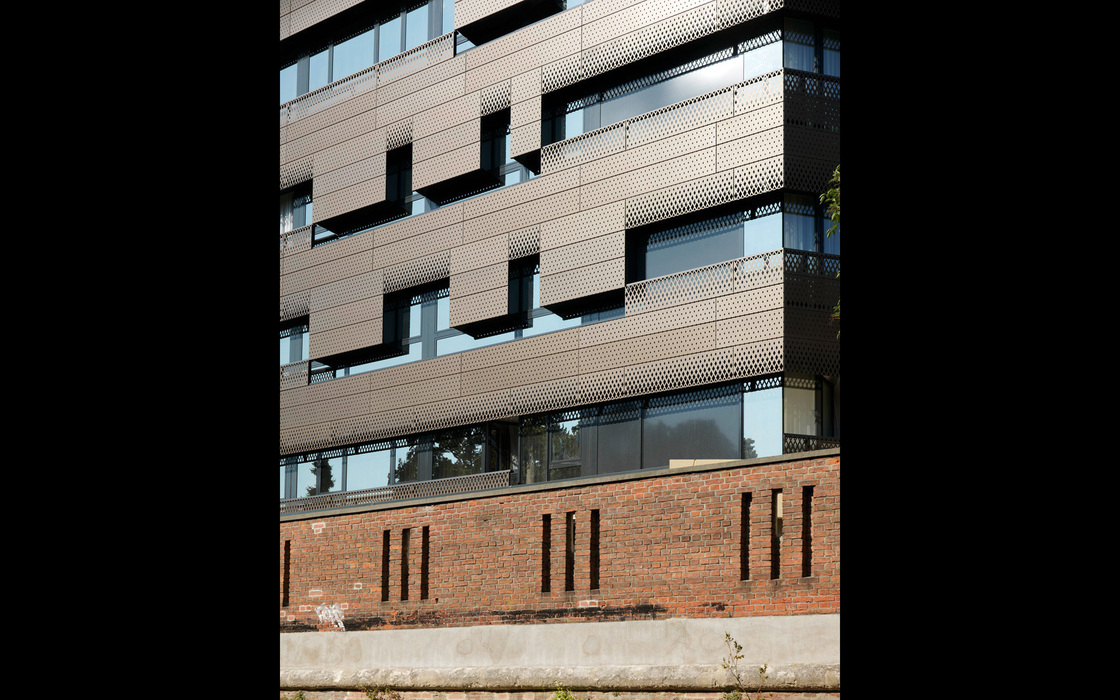 Ein Foto von Paul Ott