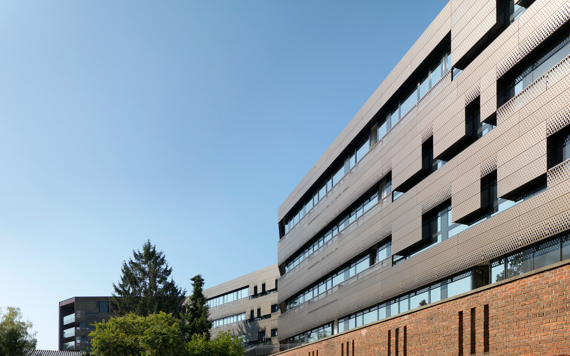 Ein Foto von Paul Ott