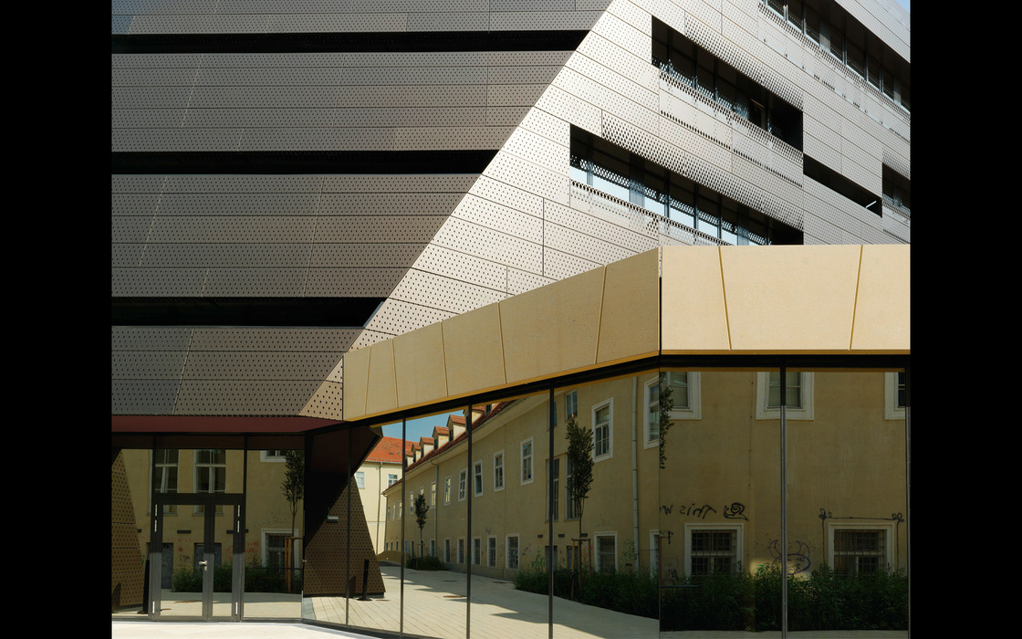 Ein Foto von Paul Ott