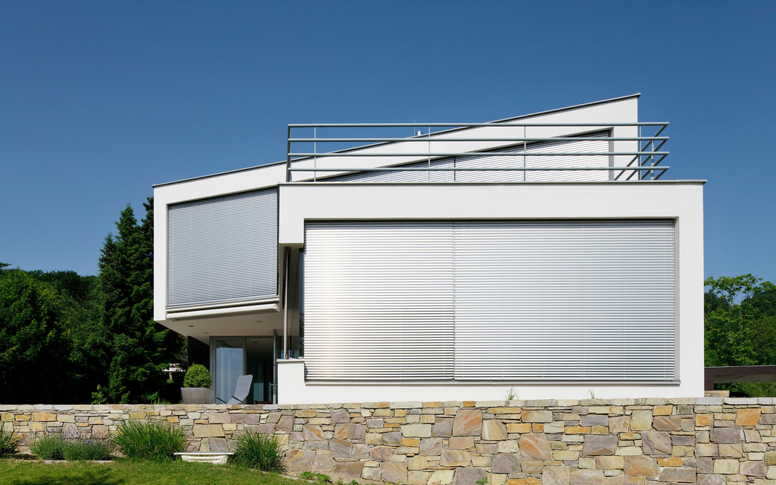 Ein Foto von Rupert Steiner