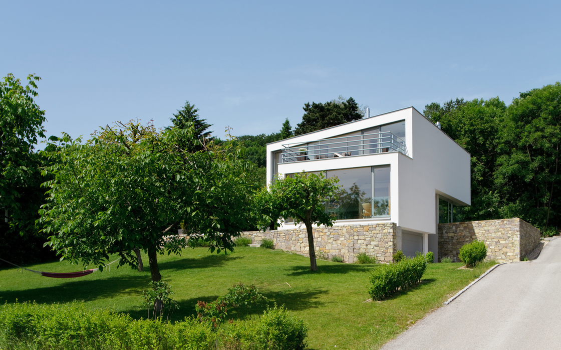 Ein Foto von Rupert Steiner