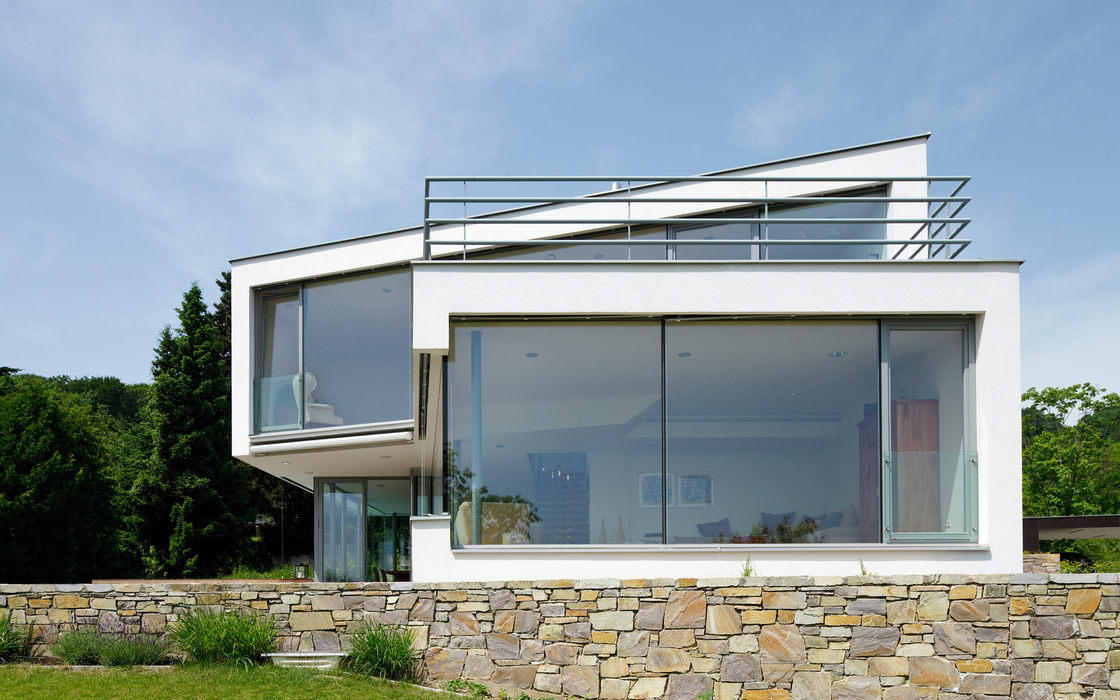 Ein Foto von Rupert Steiner