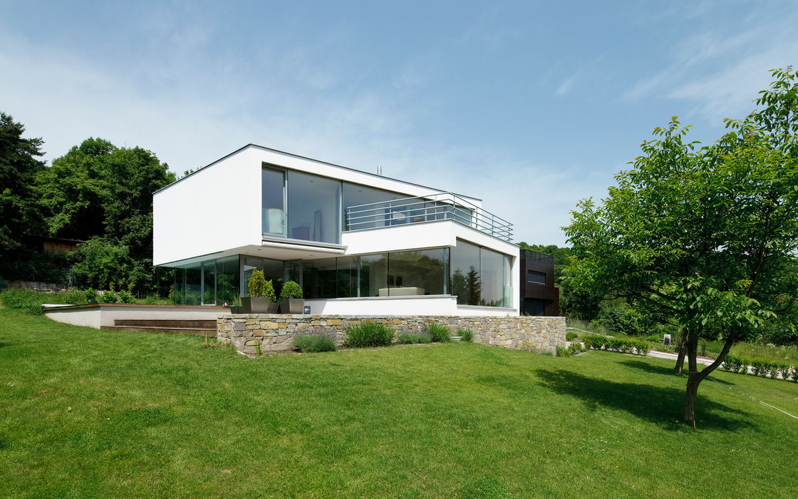 Ein Foto von Rupert Steiner