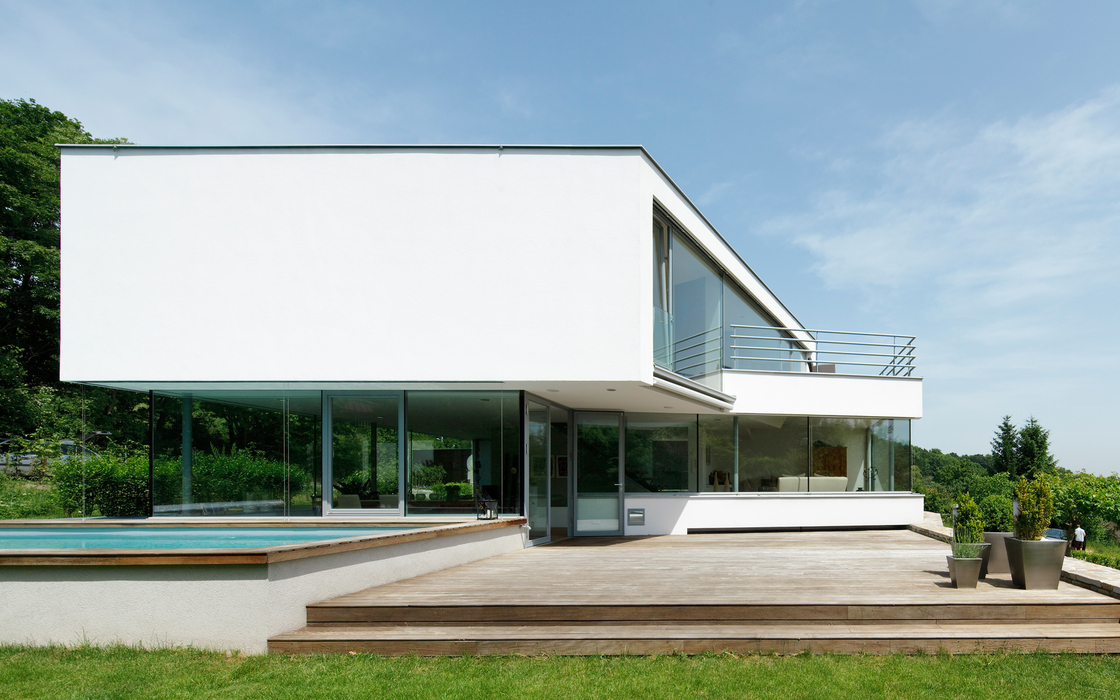 Ein Foto von Rupert Steiner