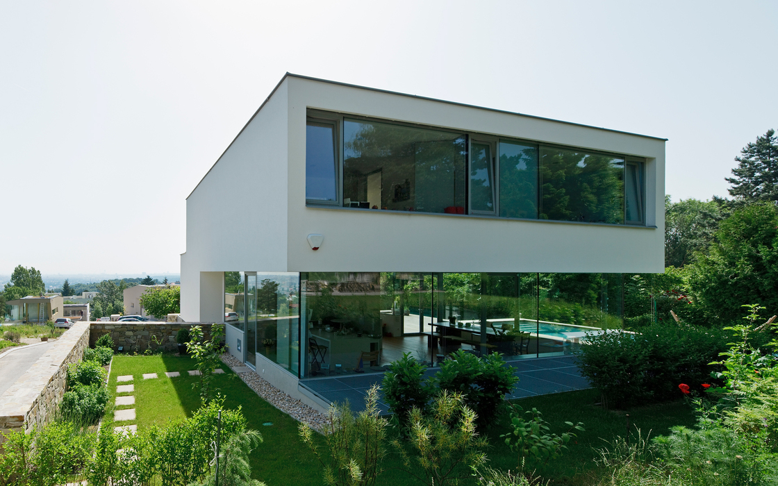 Ein Foto von Rupert Steiner