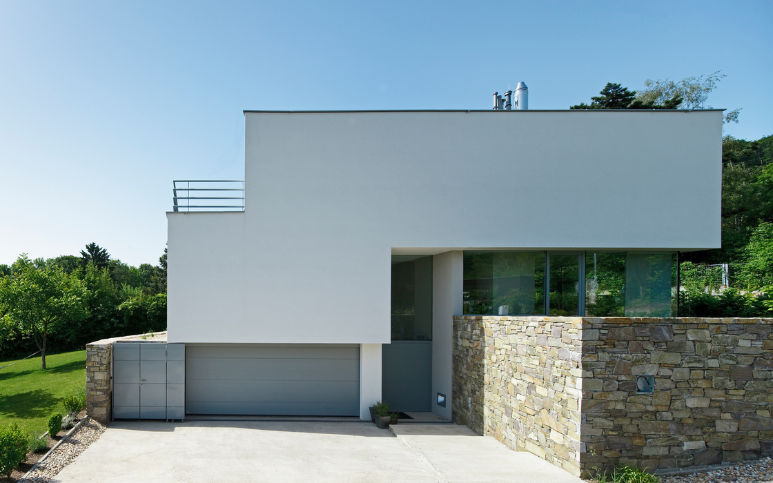 Ein Foto von Rupert Steiner