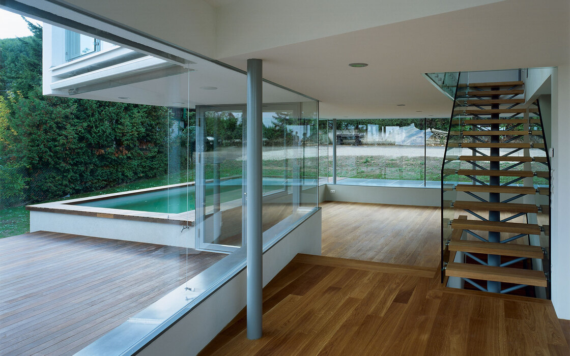 Ein Foto von Rupert Steiner