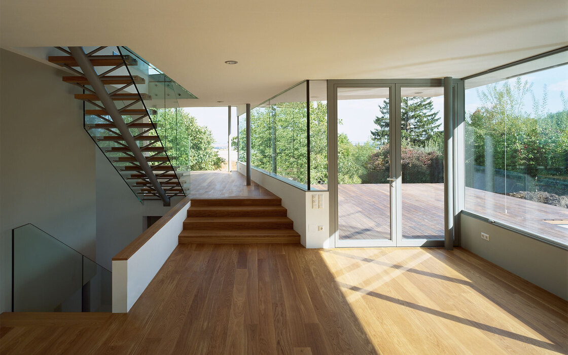 Ein Foto von Rupert Steiner