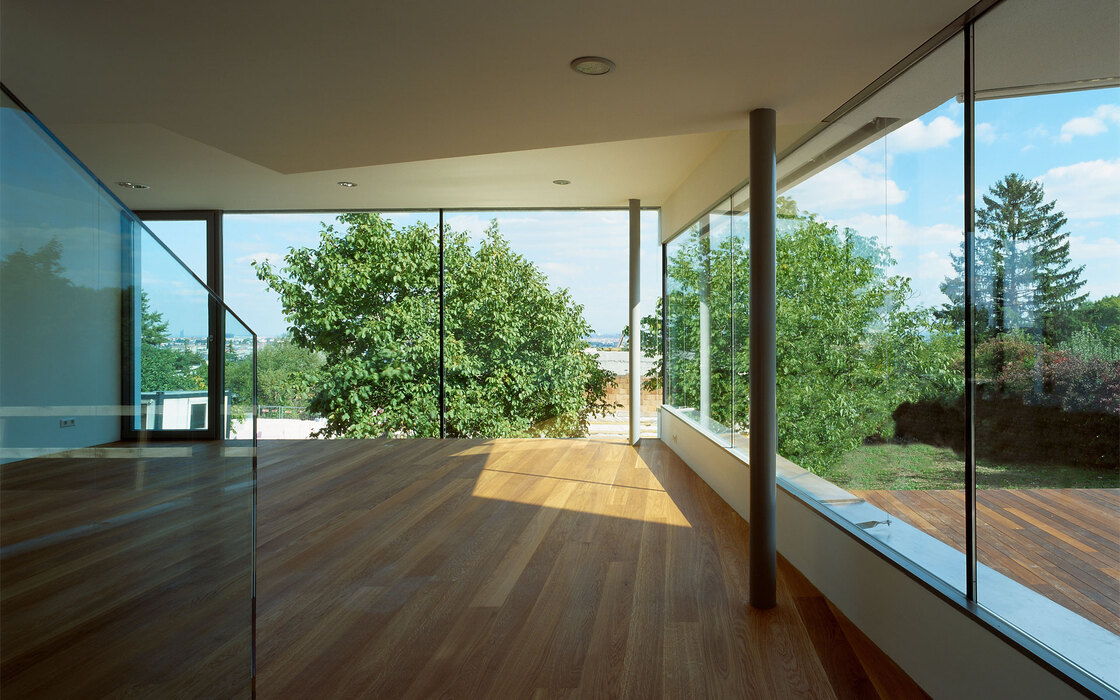 Ein Foto von Rupert Steiner