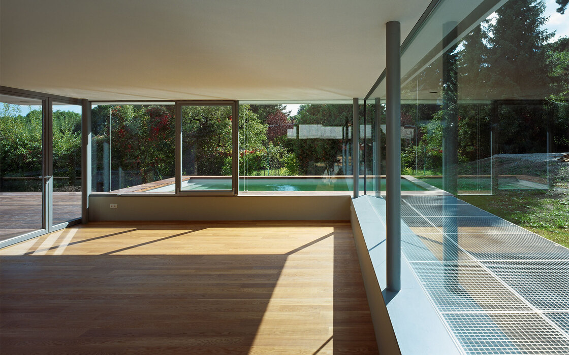 Ein Foto von Rupert Steiner