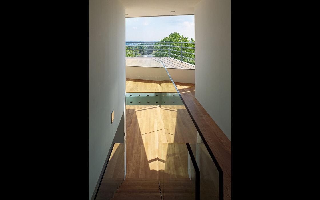 Ein Foto von Rupert Steiner