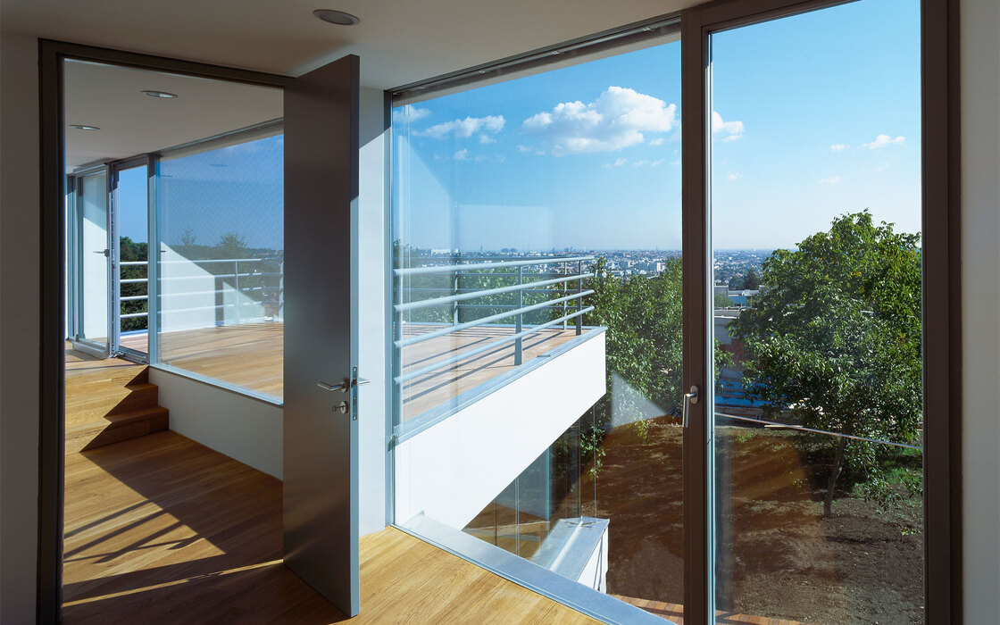 Ein Foto von Rupert Steiner