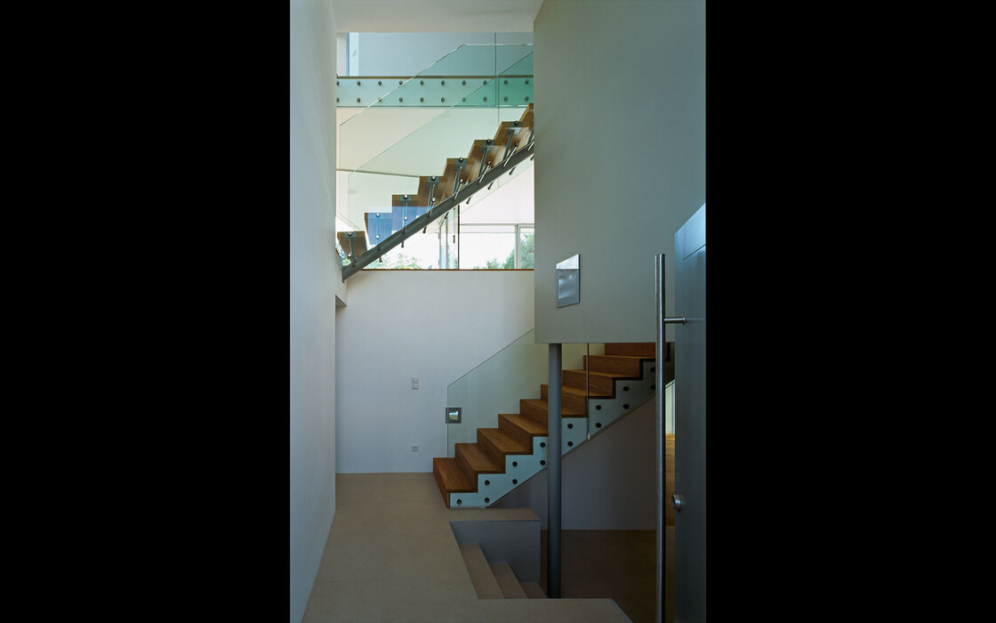 Ein Foto von Rupert Steiner