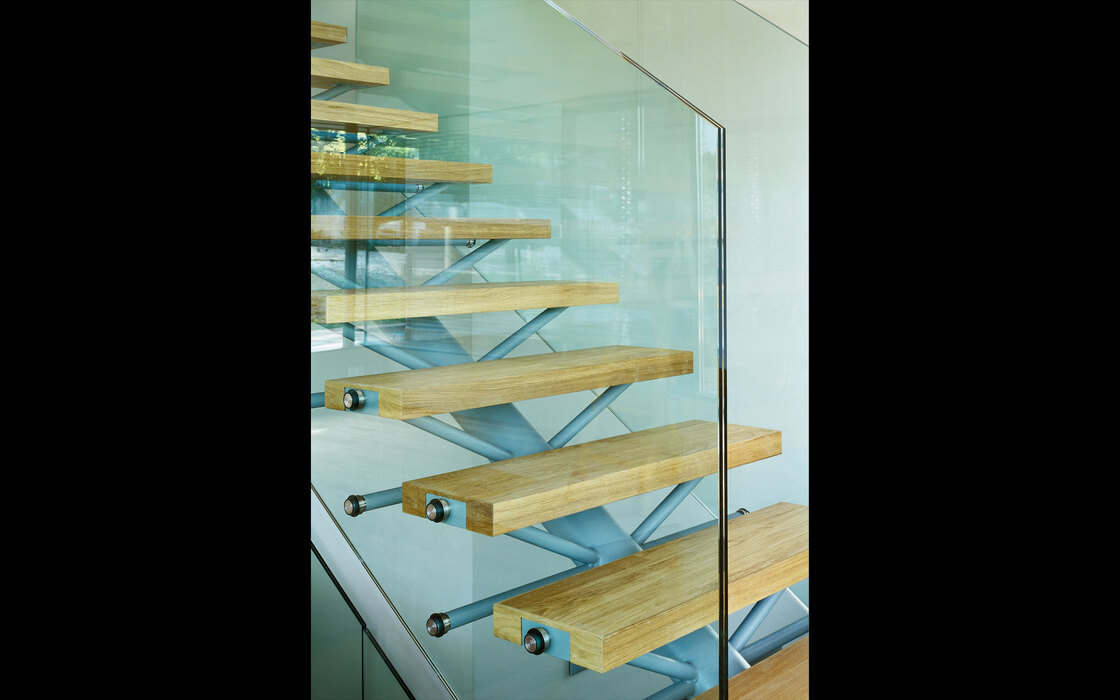 Ein Foto von Rupert Steiner