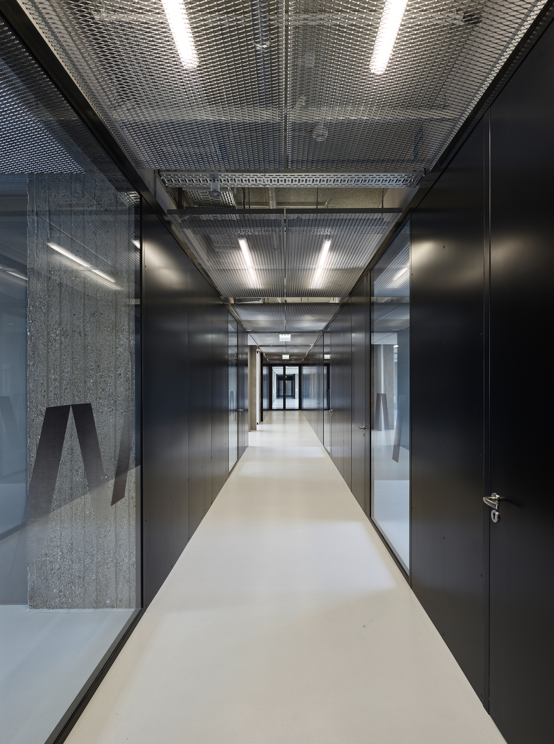 Ein Foto von Bruno Klomfar