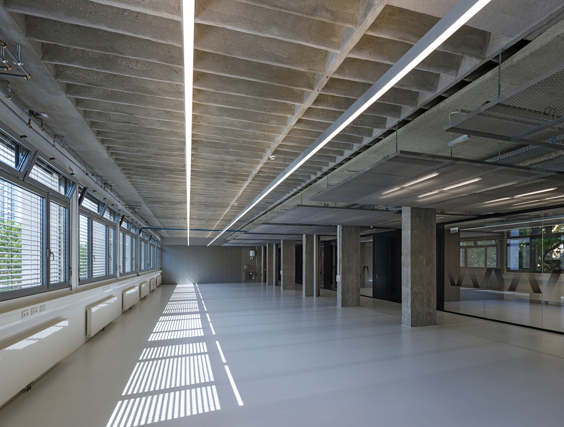 Ein Foto von Bruno Klomfar