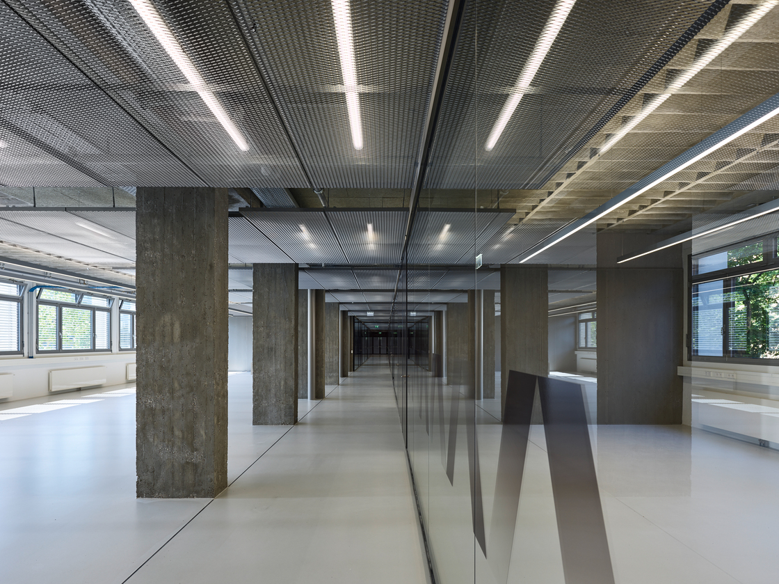 Ein Foto von Bruno Klomfar