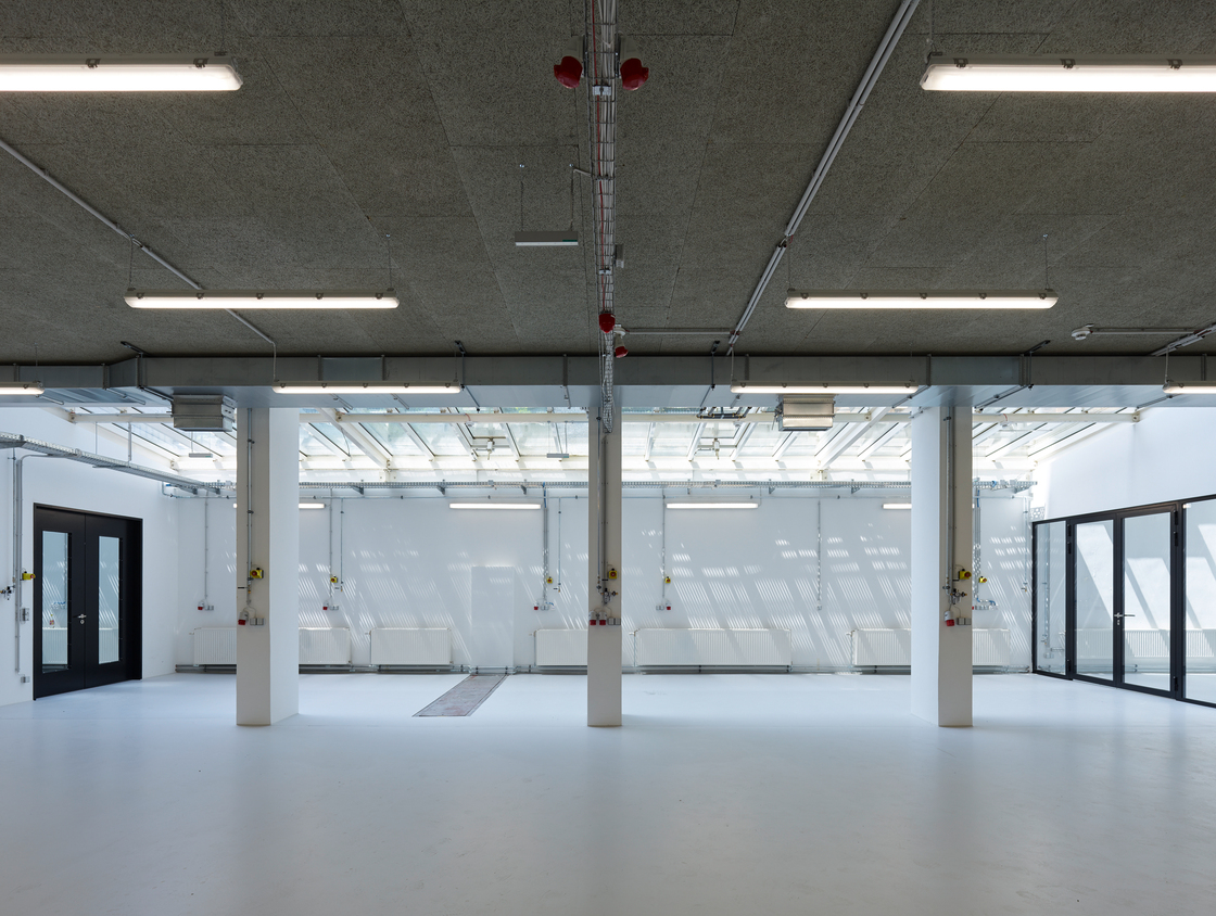 Ein Foto von Bruno Klomfar