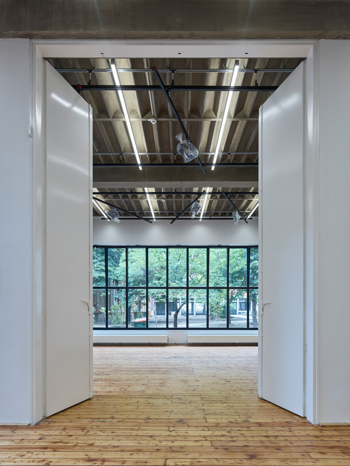 Ein Foto von Bruno Klomfar