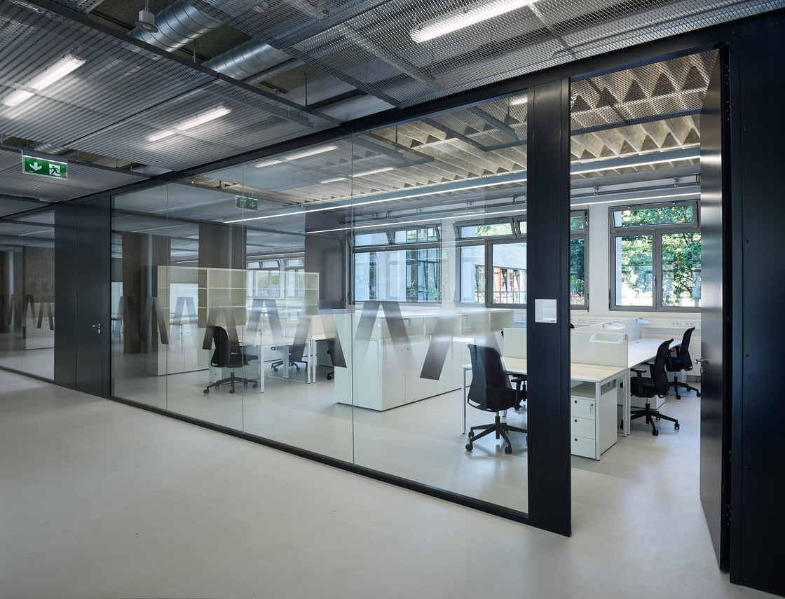 Ein Foto von Bruno Klomfar