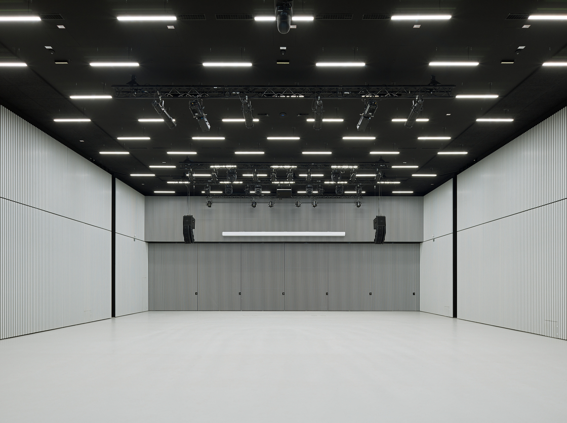 Ein Foto von Bruno Klomfar