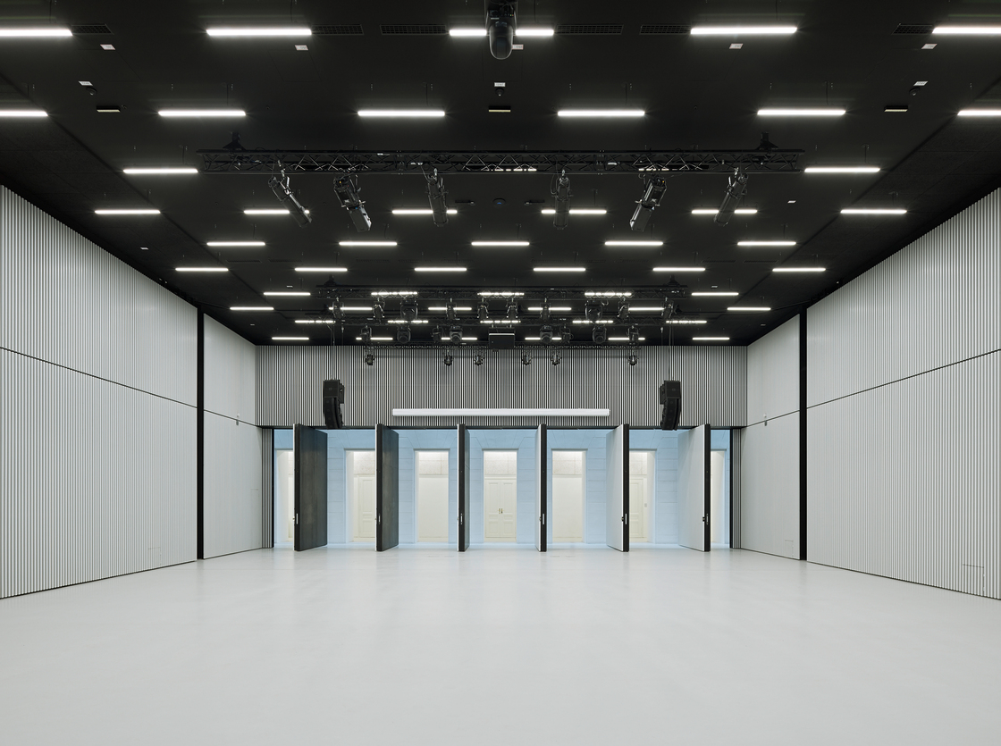 Ein Foto von Bruno Klomfar