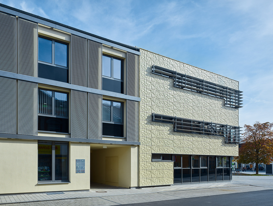 Ein Foto von Bruno Klomfar