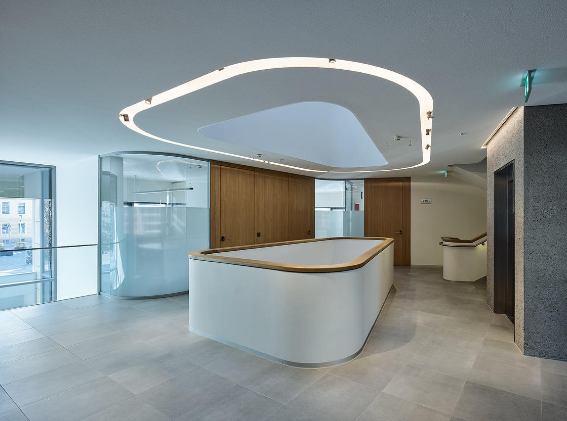 Ein Foto von Bruno Klomfar