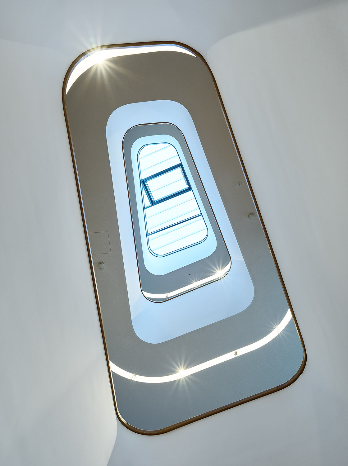 Ein Foto von Bruno Klomfar