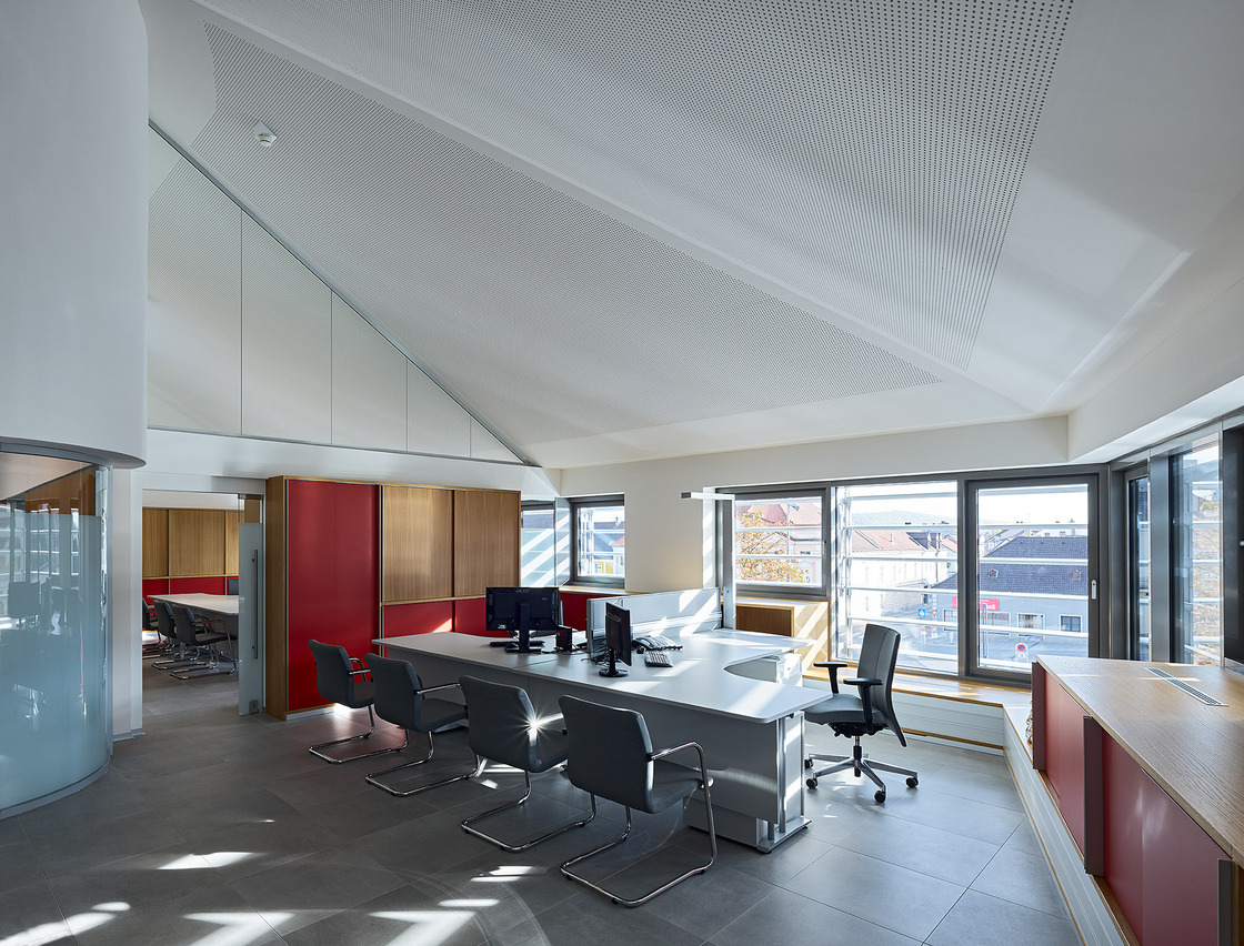 Ein Foto von Bruno Klomfar