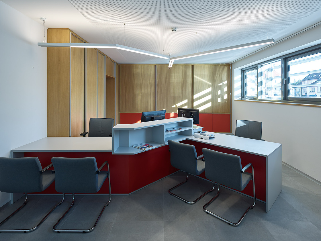 Ein Foto von Bruno Klomfar