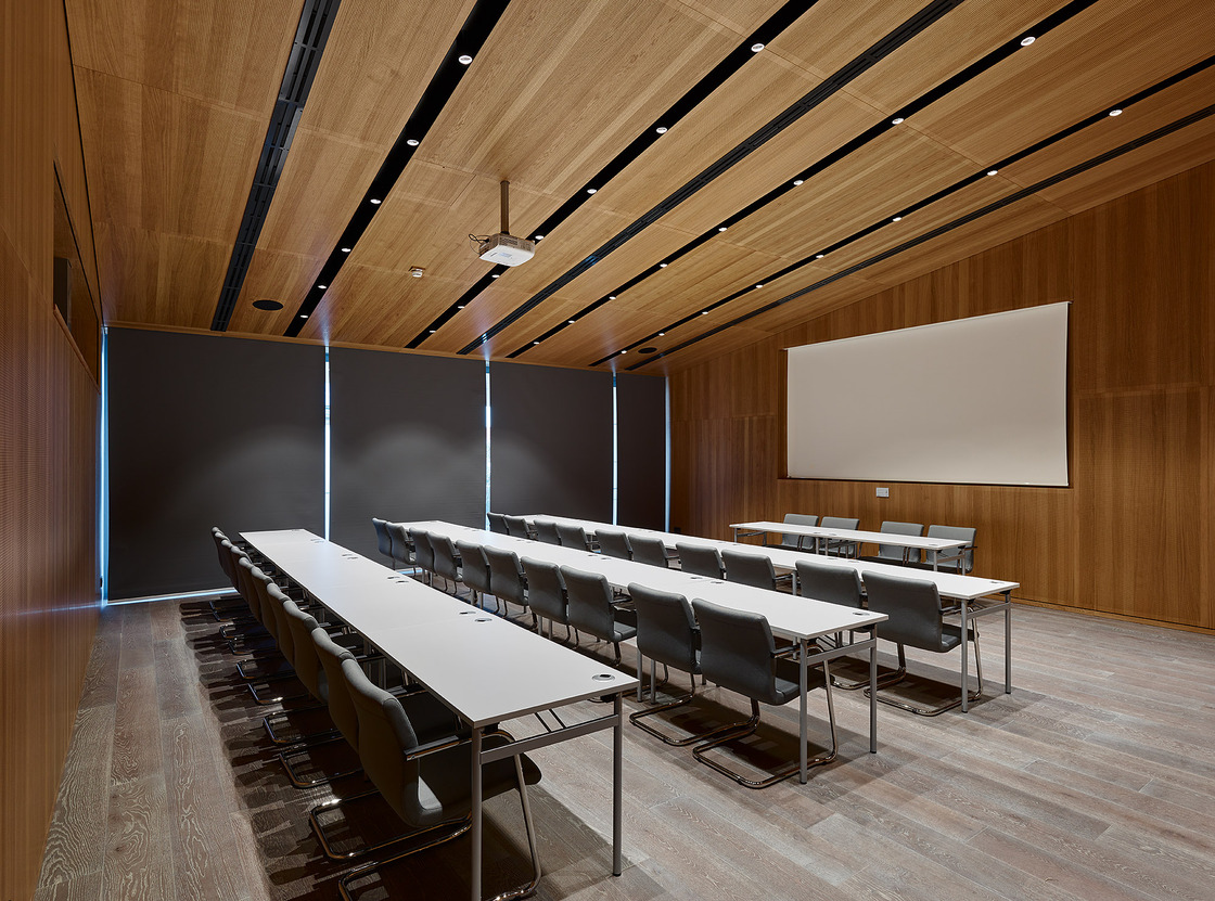 Ein Foto von Bruno Klomfar