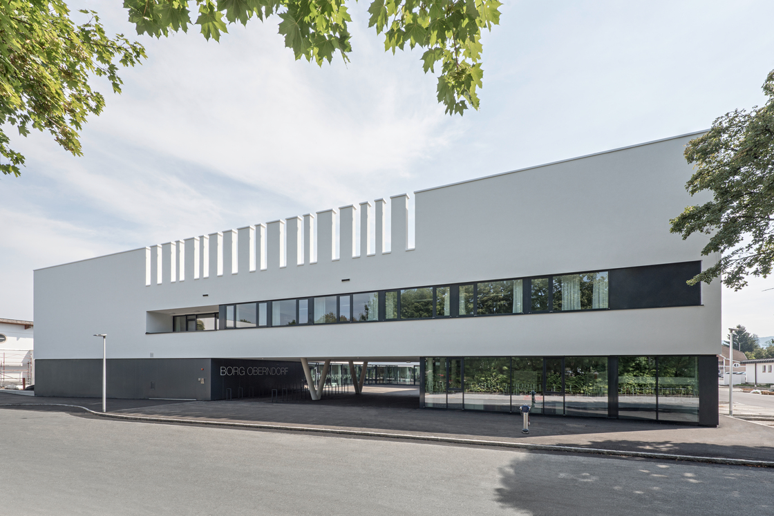 Ein Foto von Hertha Hurnaus