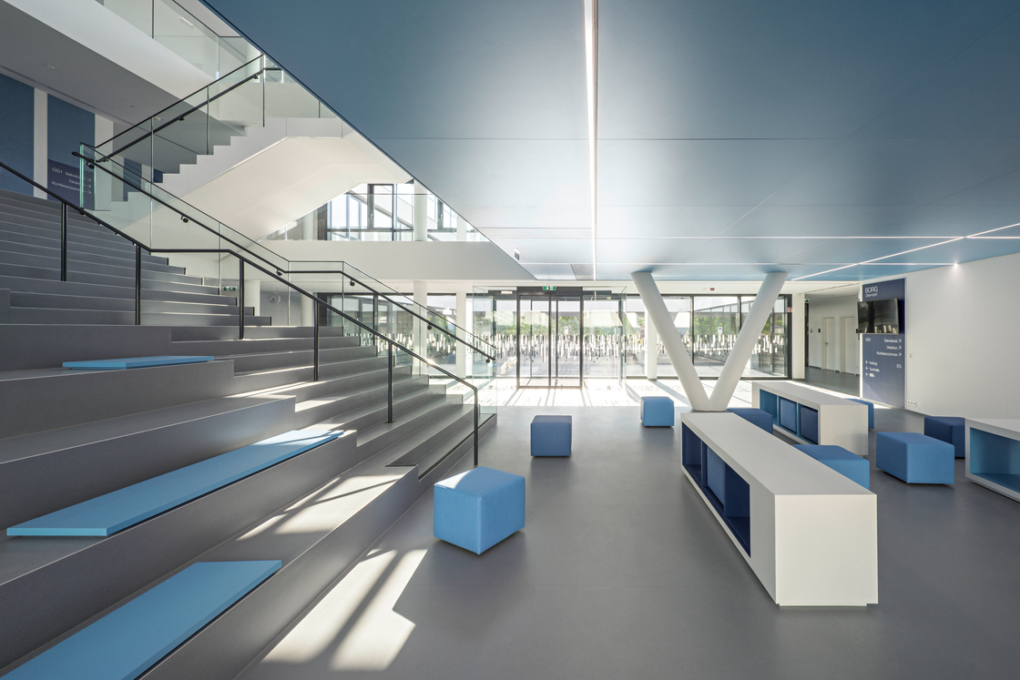 Ein Foto von Hertha Hurnaus