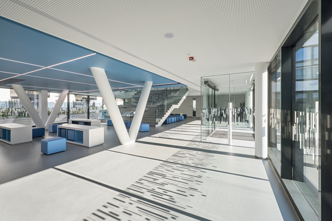 Ein Foto von Hertha Hurnaus