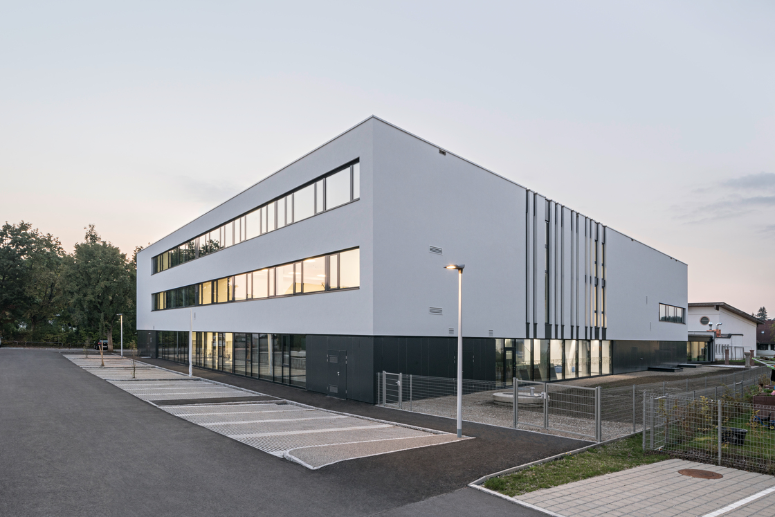 Ein Foto von Hertha Hurnaus