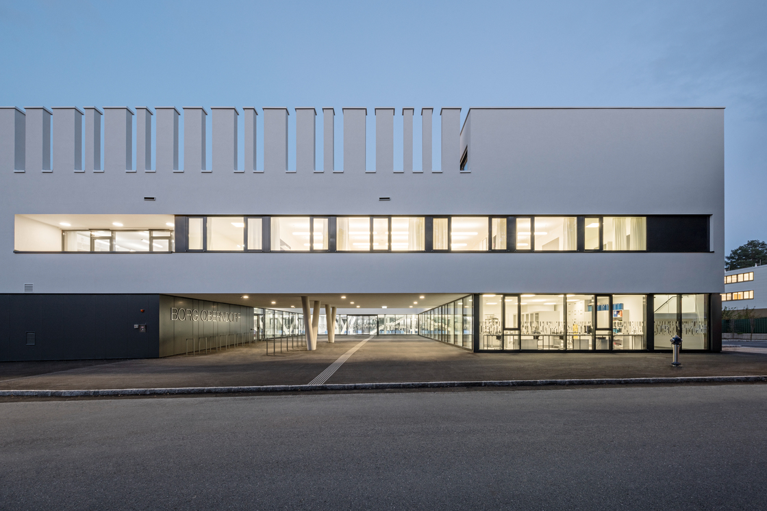 Ein Foto von Hertha Hurnaus