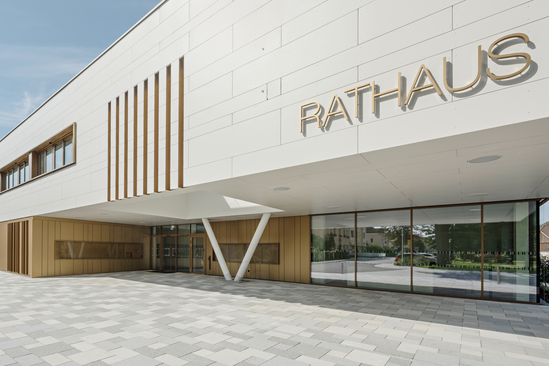 Ein Foto von Hertha Hurnaus