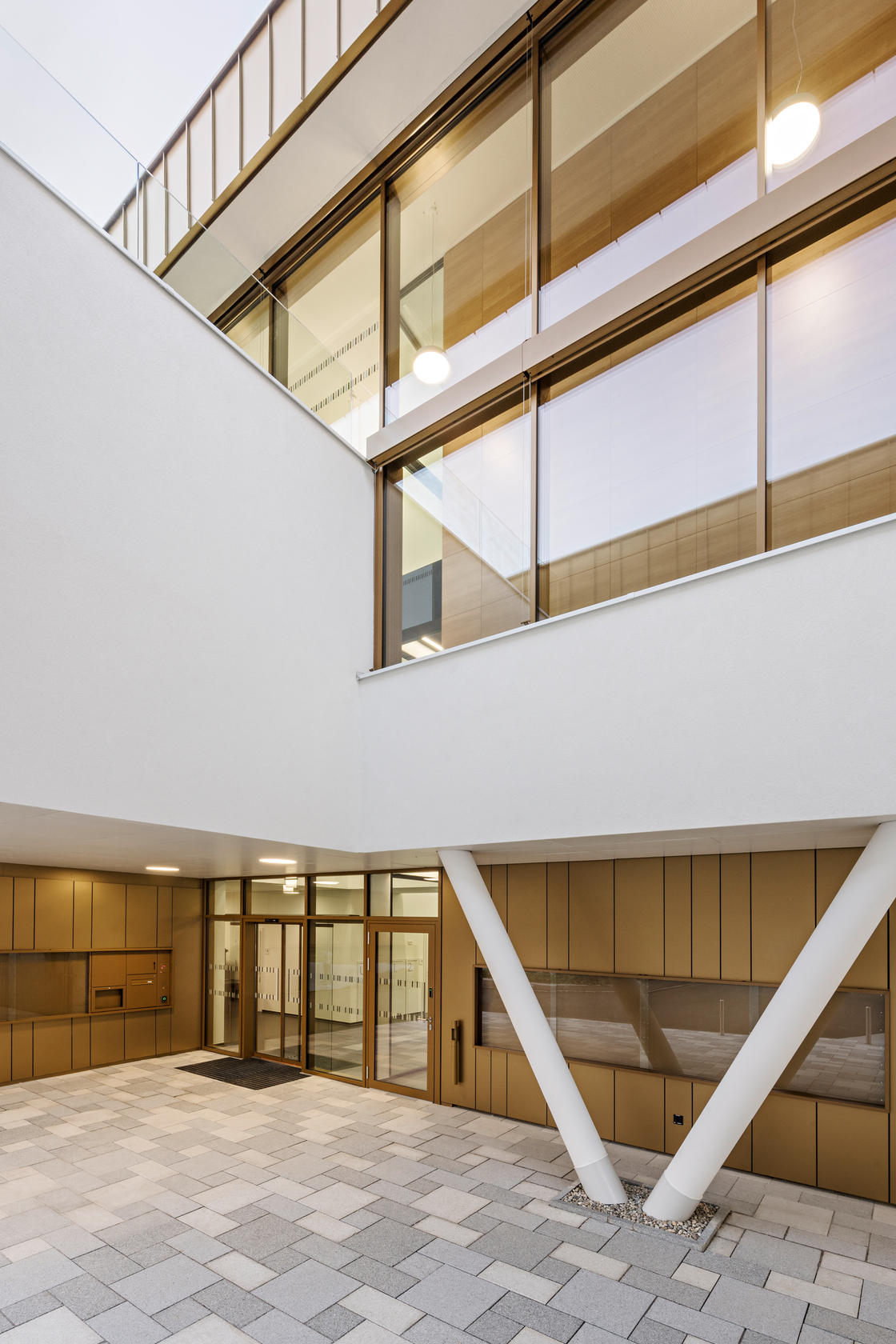 Ein Foto von Hertha Hurnaus