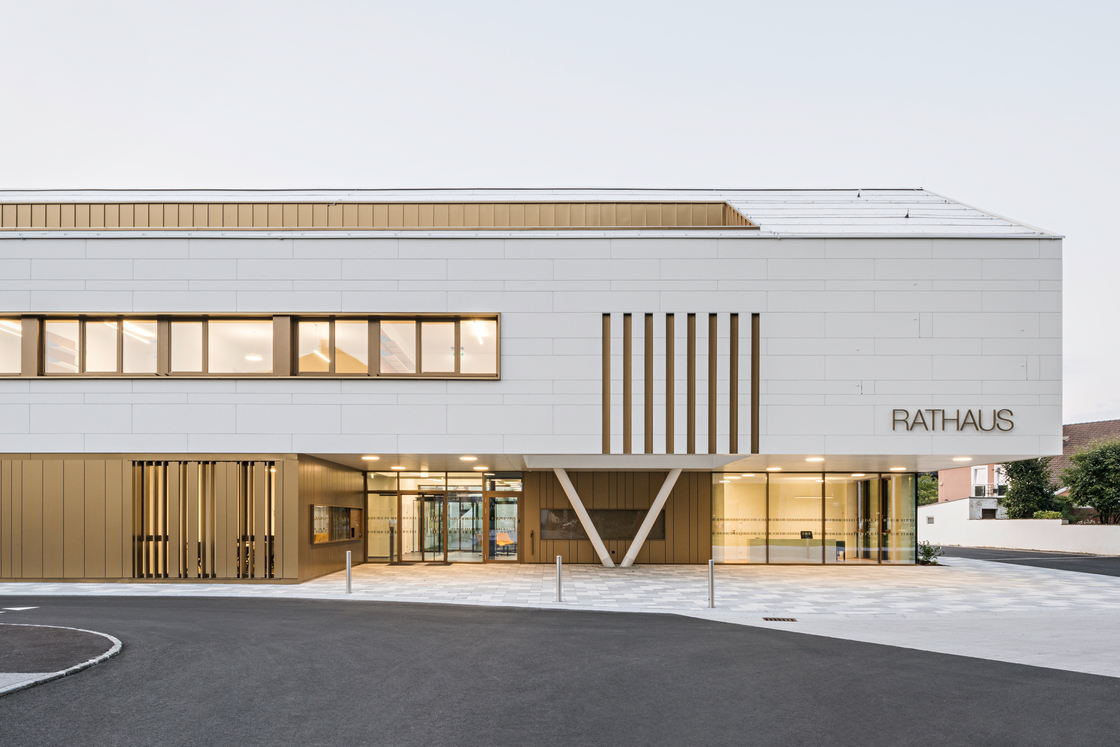 Ein Foto von Hertha Hurnaus