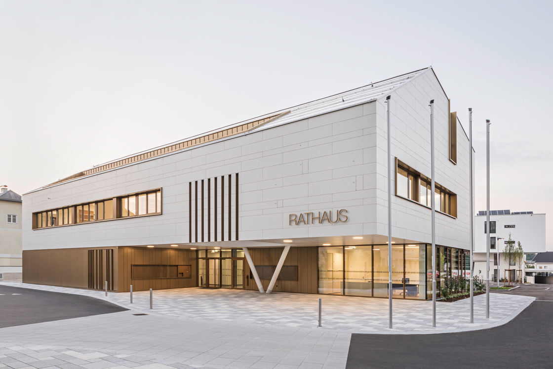 Ein Foto von Hertha Hurnaus