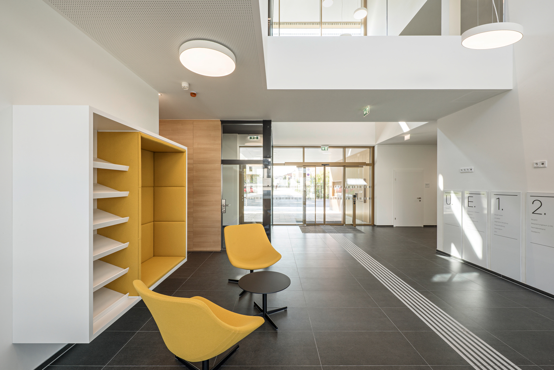 Ein Foto von Hertha Hurnaus